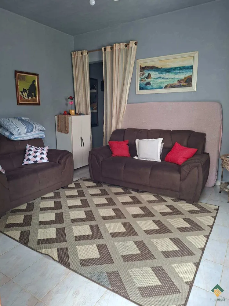 Casa, 5 quartos, 240 m² - Foto 9