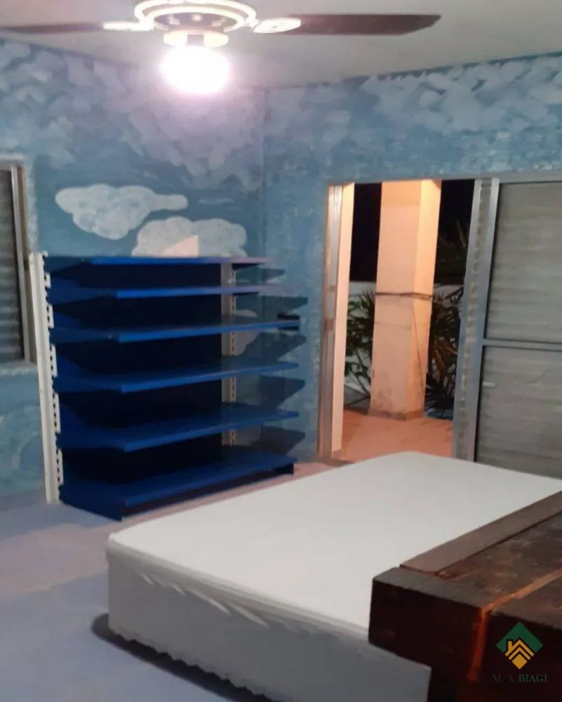 Casa, 5 quartos, 240 m² - Foto 6