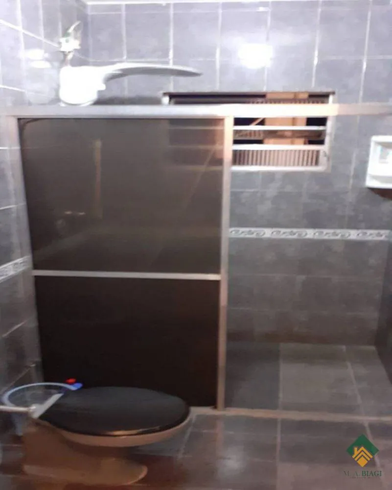 Casa, 5 quartos, 240 m² - Foto 8