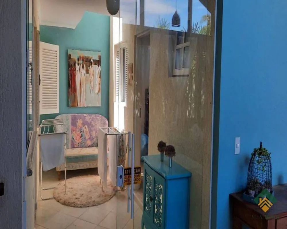 Casa, 6 quartos, 270 m² - Foto 6