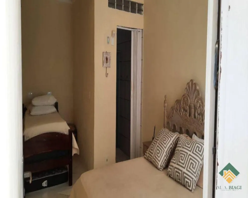 Casa, 6 quartos, 270 m² - Foto 2