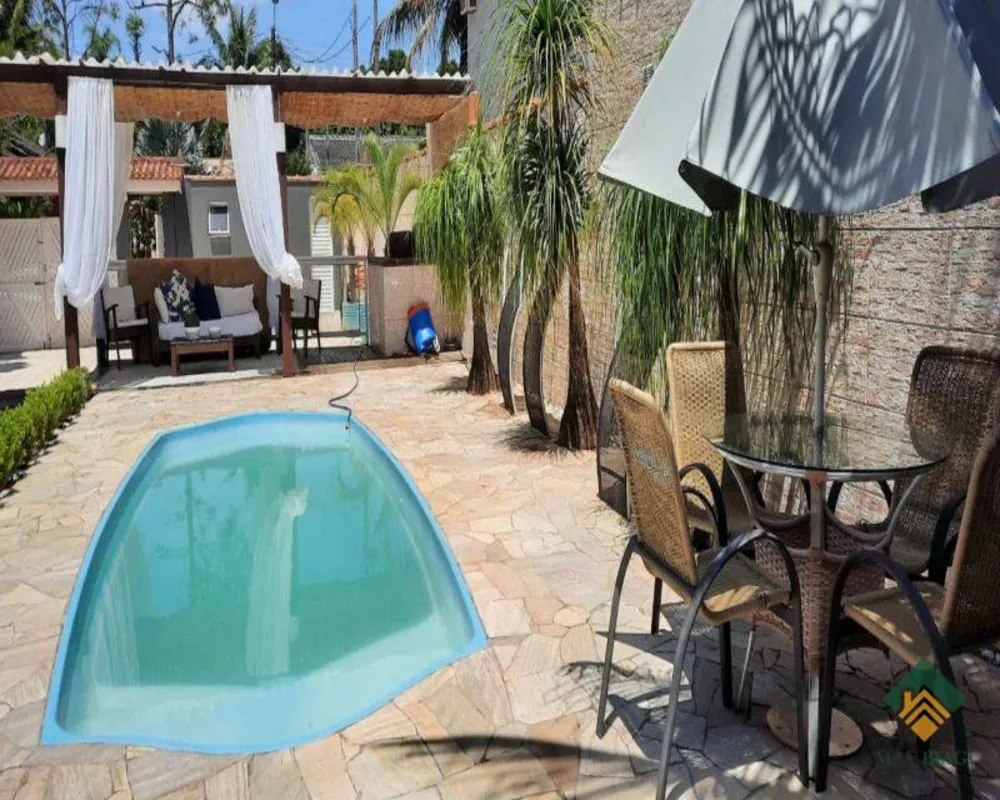 Casa, 6 quartos, 270 m² - Foto 7
