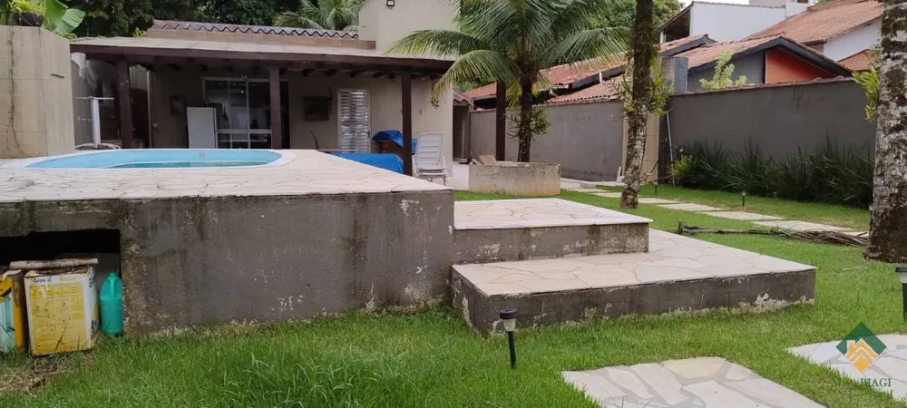 Casa, 4 quartos, 160 m² - Foto 2