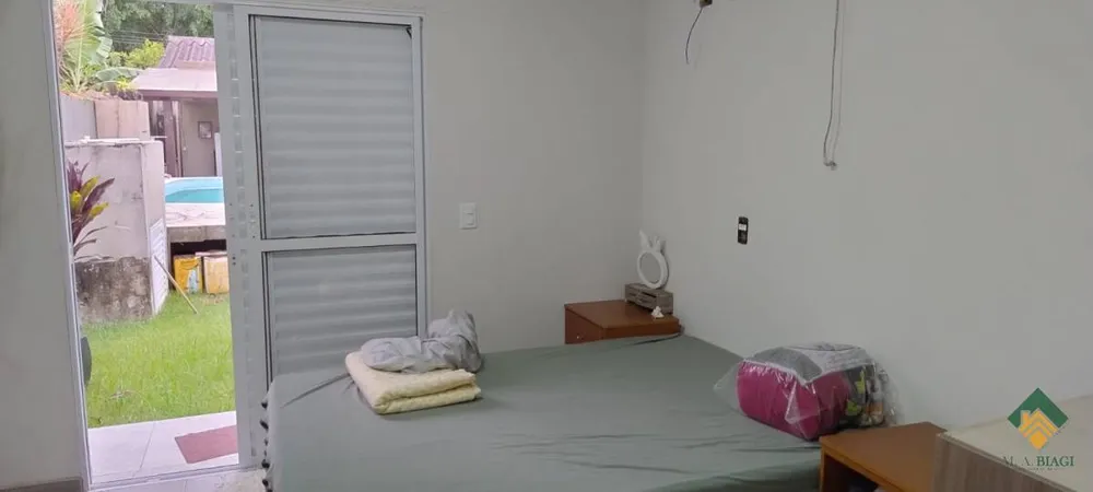 Casa, 4 quartos, 160 m² - Foto 1