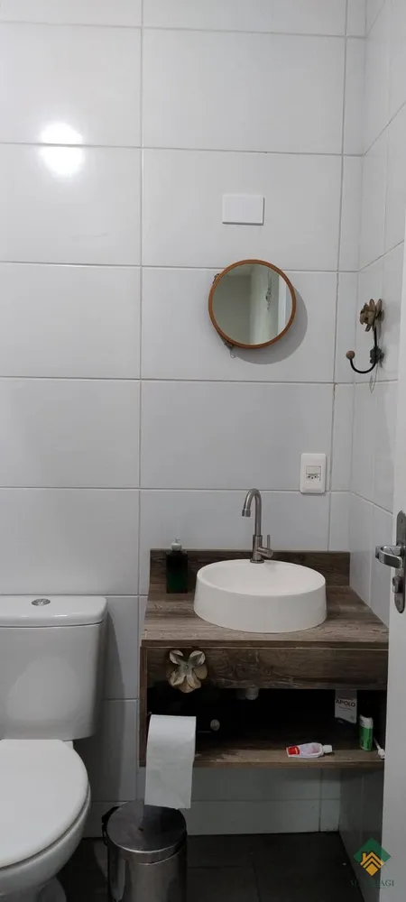 Casa, 4 quartos, 160 m² - Foto 2