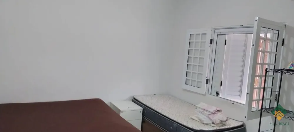 Casa, 4 quartos, 160 m² - Foto 1