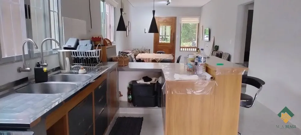 Casa, 4 quartos, 160 m² - Foto 3