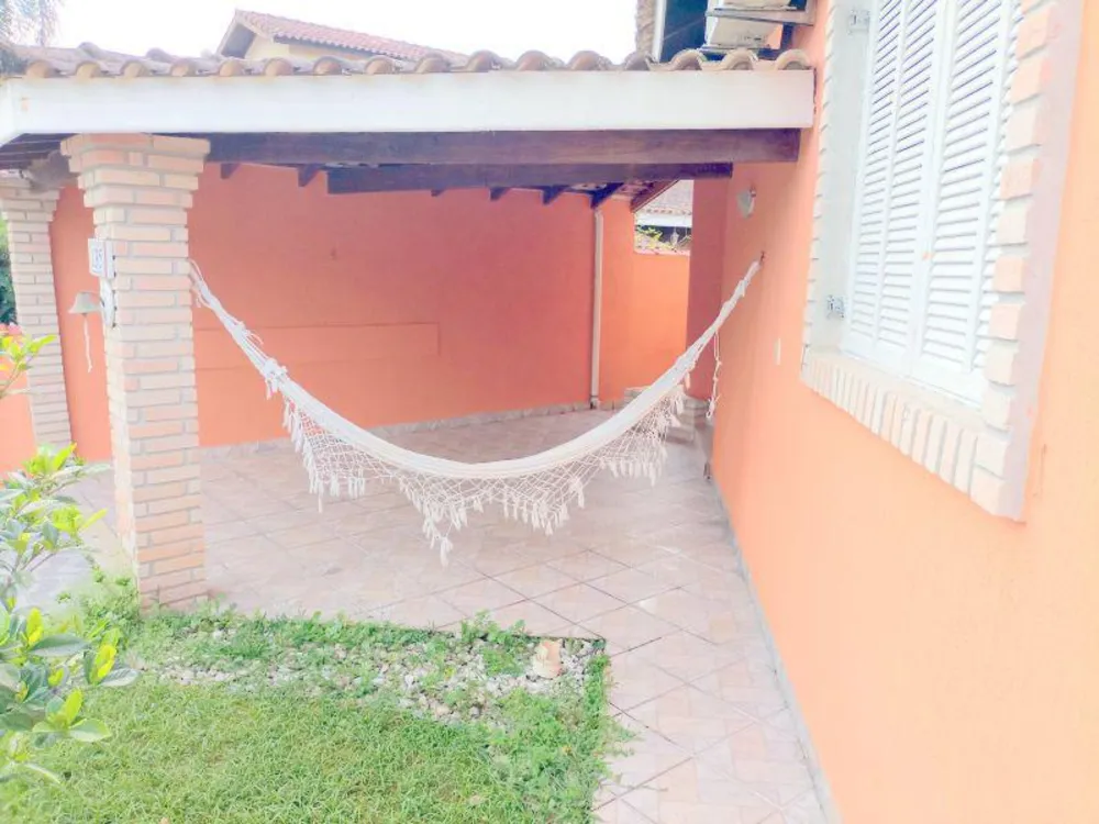 Casa, 3 quartos, 202 m² - Foto 2