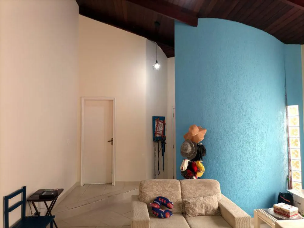Casa, 3 quartos, 202 m² - Foto 7
