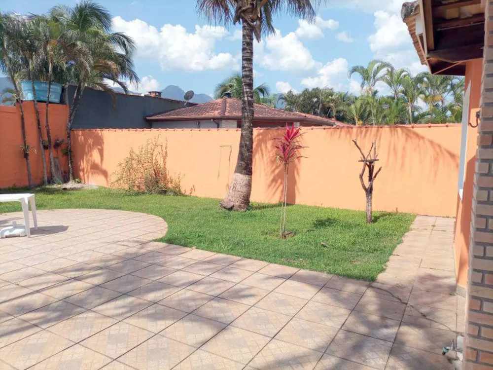 Casa, 3 quartos, 202 m² - Foto 3