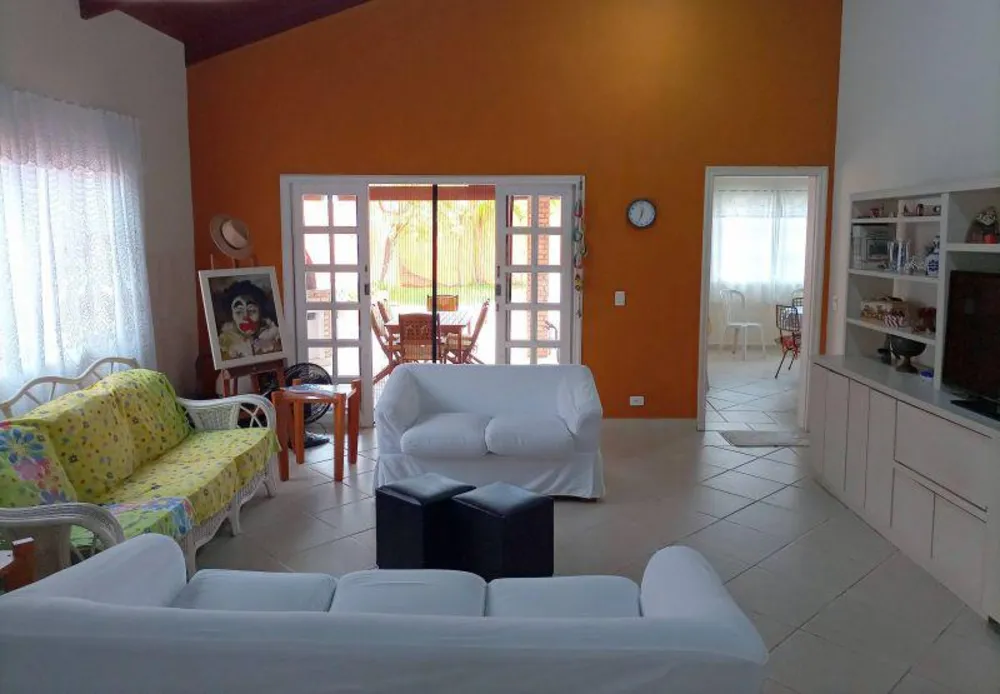 Casa, 3 quartos, 202 m² - Foto 6