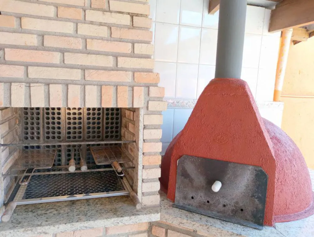 Casa, 3 quartos, 202 m² - Foto 4