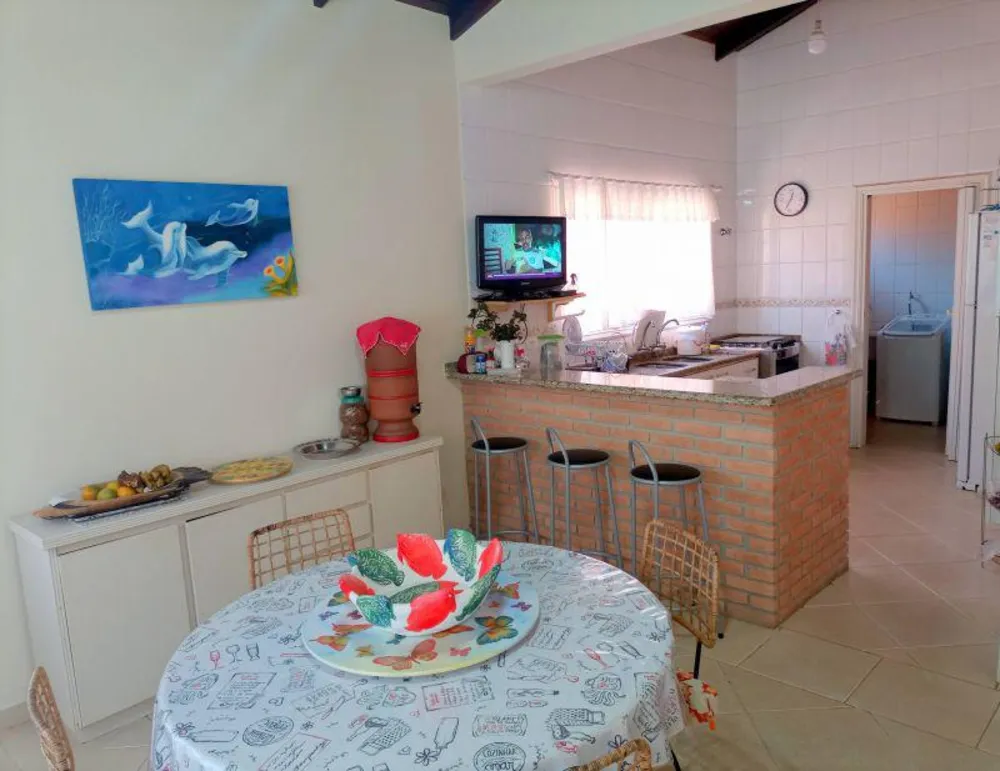 Casa, 3 quartos, 202 m² - Foto 5