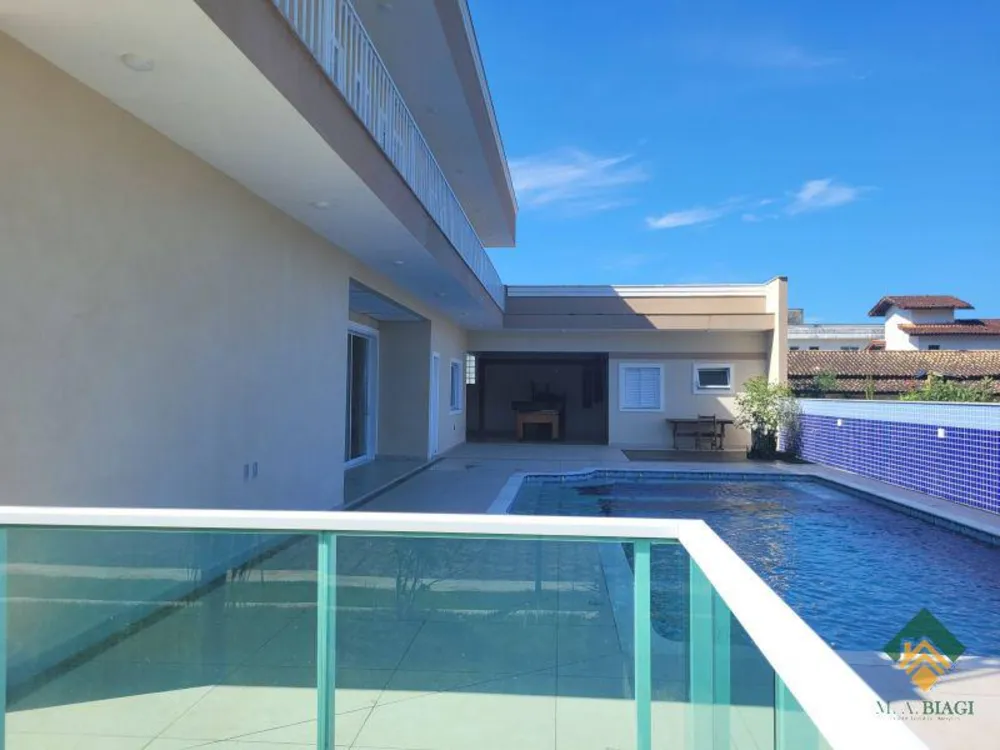 Casa, 5 quartos, 394 m² - Foto 3