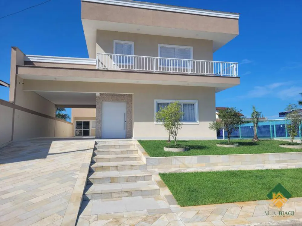 Casa, 5 quartos, 394 m² - Foto 2