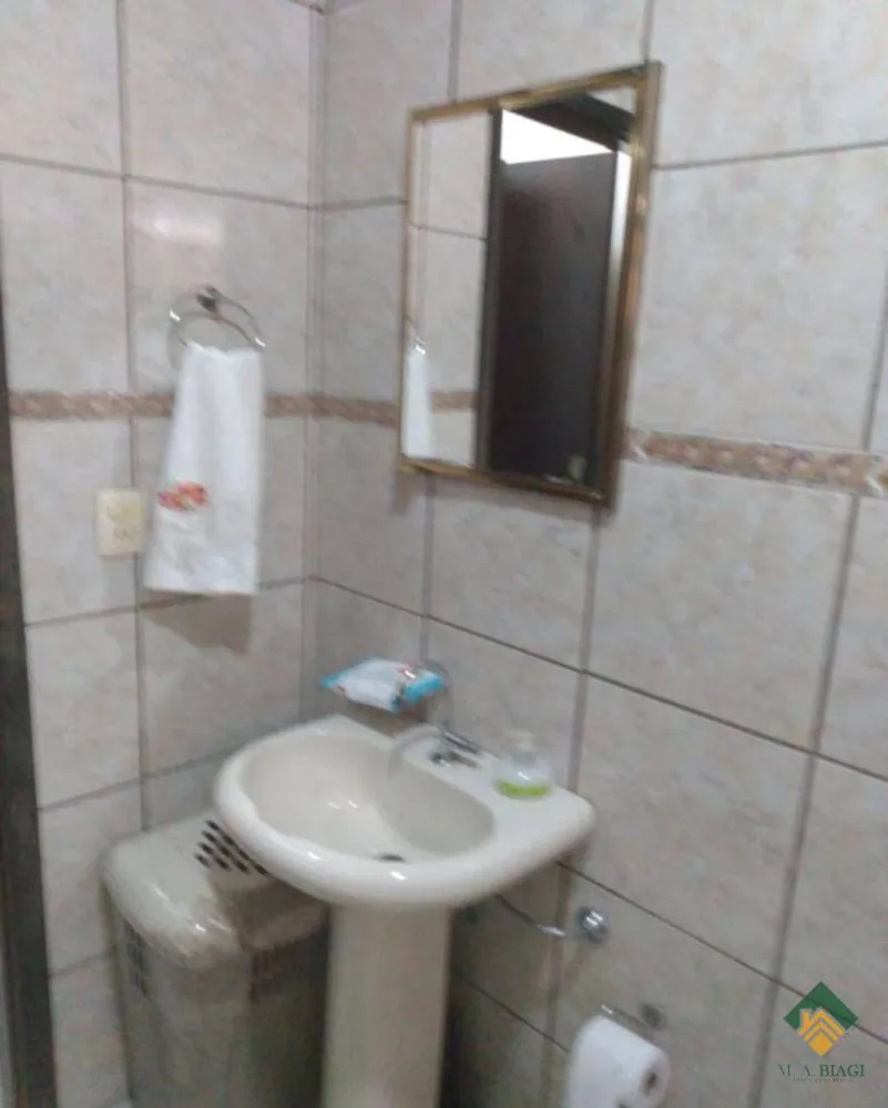 Casa, 3 quartos, 118 m² - Foto 8