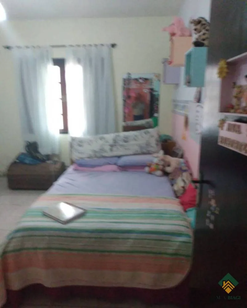 Casa, 3 quartos, 118 m² - Foto 7