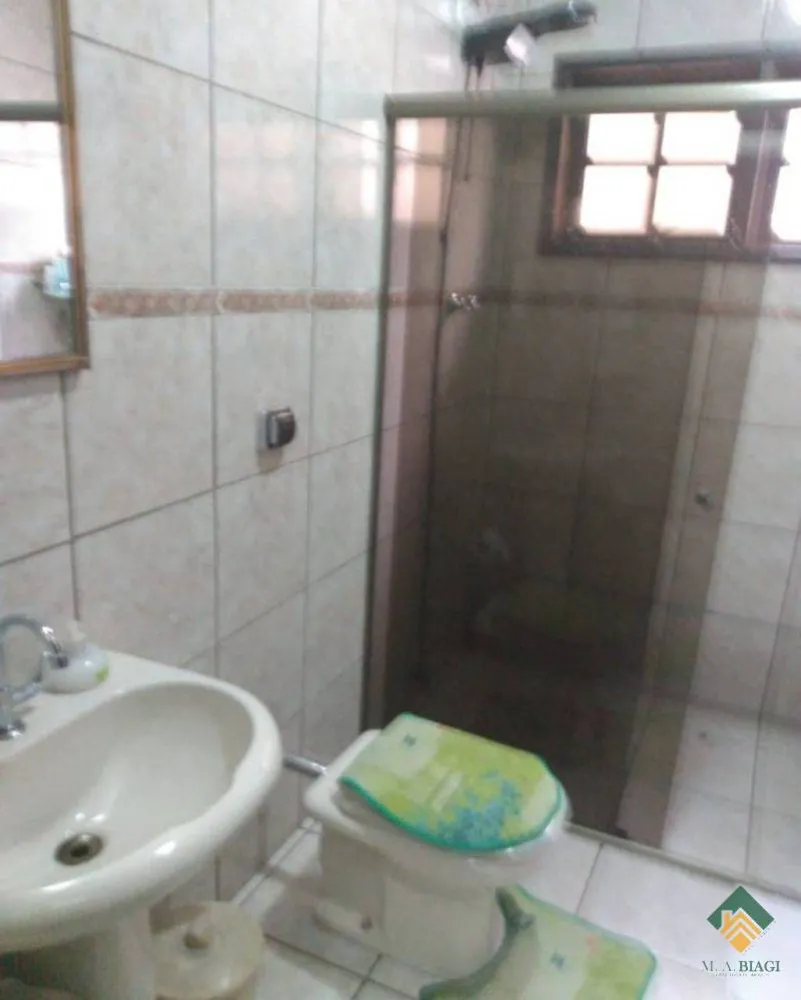 Casa, 3 quartos, 118 m² - Foto 5