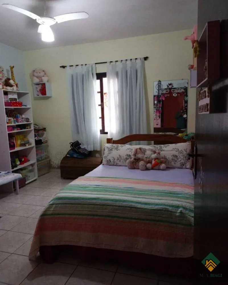 Casa, 3 quartos, 118 m² - Foto 1