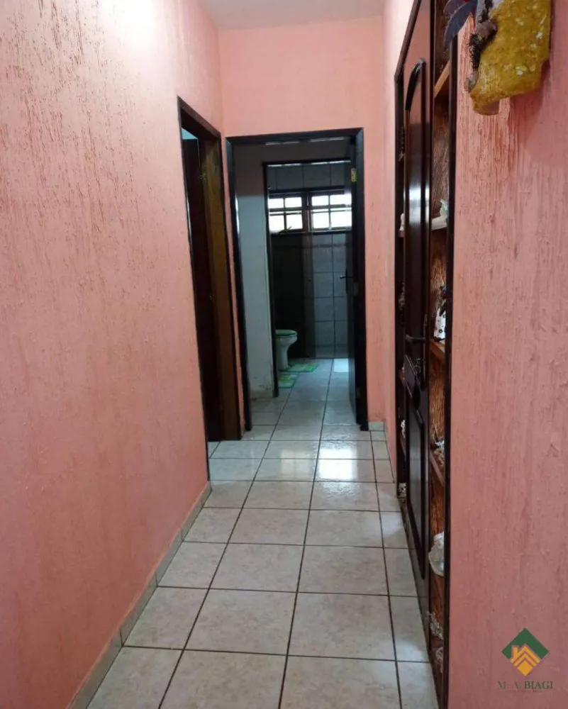 Casa, 3 quartos, 118 m² - Foto 3