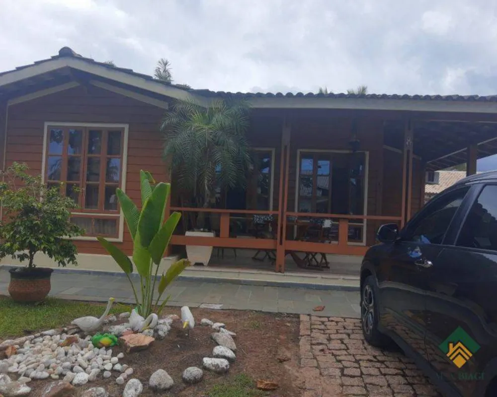 Casa, 4 quartos, 170 m² - Foto 9