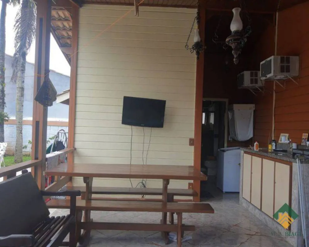 Casa, 4 quartos, 170 m² - Foto 3
