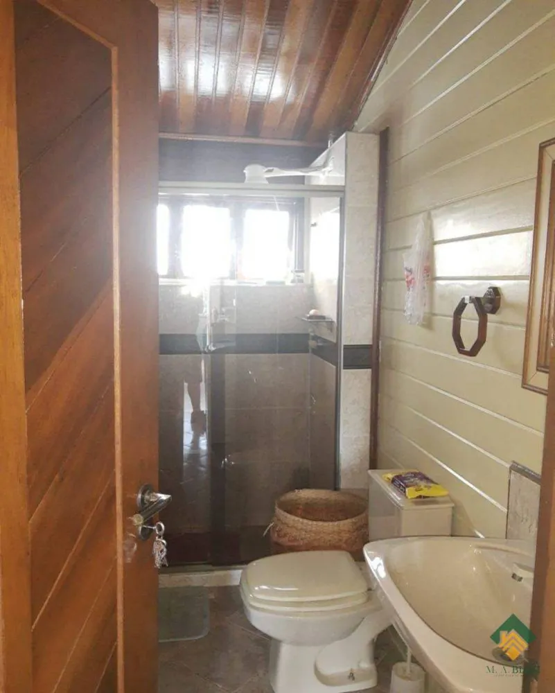 Casa, 4 quartos, 170 m² - Foto 5