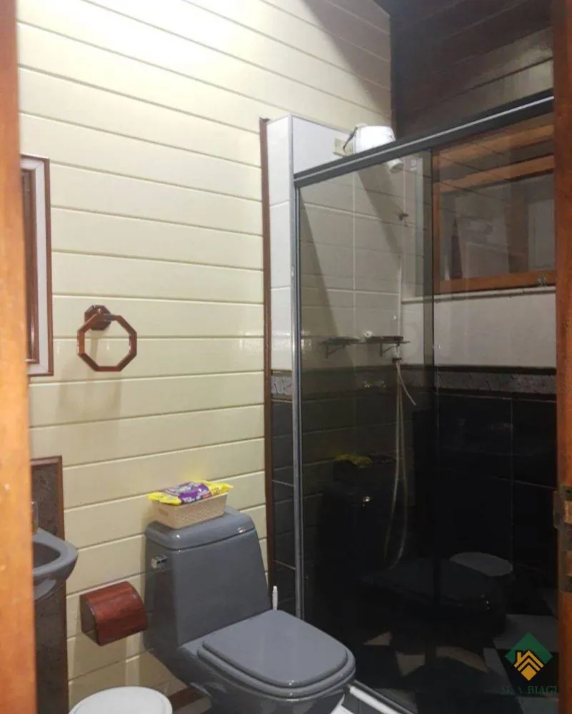Casa, 4 quartos, 170 m² - Foto 8