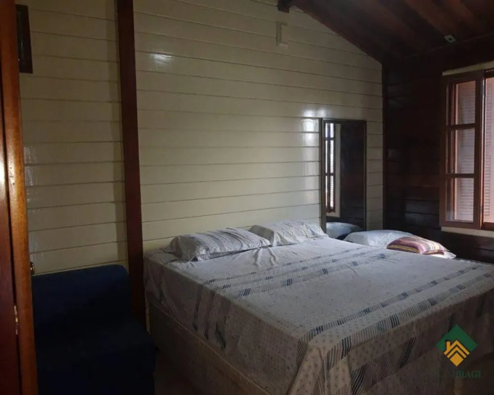 Casa, 4 quartos, 170 m² - Foto 10