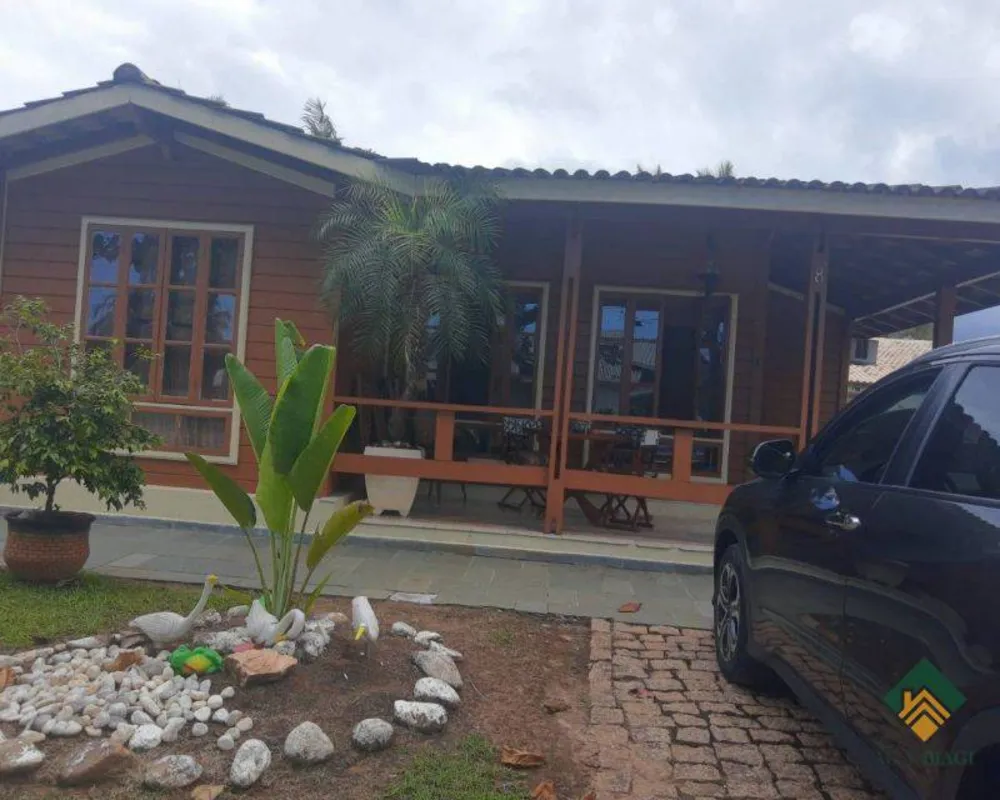 Casa, 4 quartos, 170 m² - Foto 12