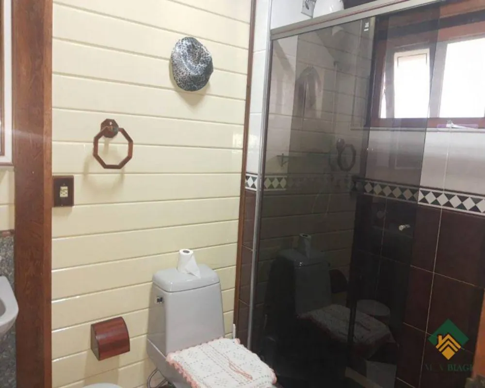 Casa, 4 quartos, 170 m² - Foto 11