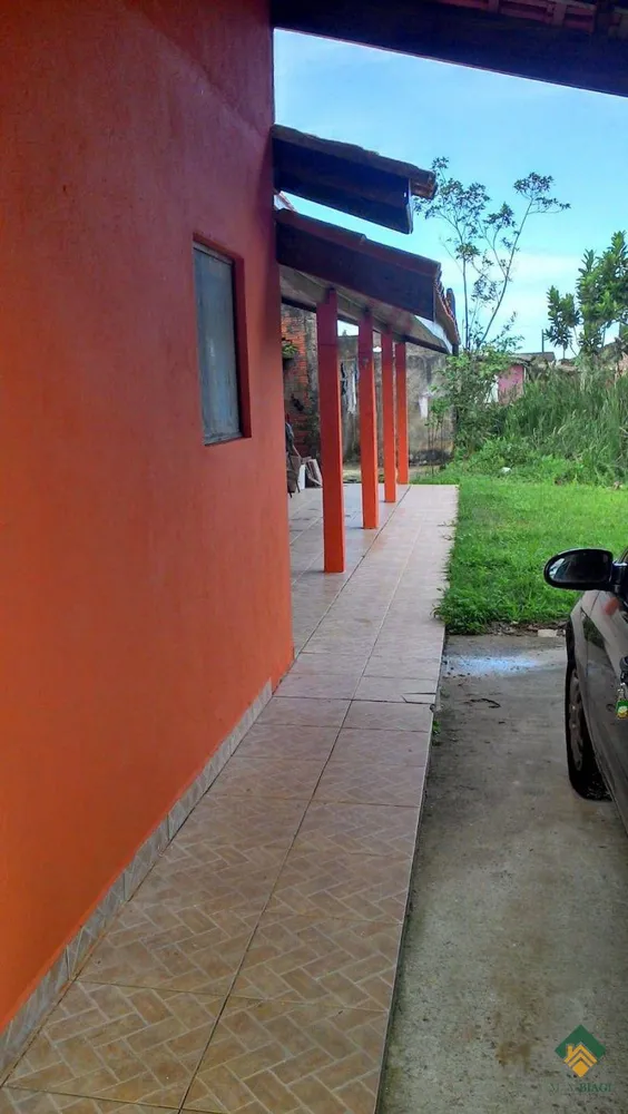 Casa, 2 quartos, 90 m² - Foto 5