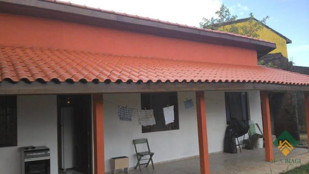 Casa, 2 quartos, 90 m² - Foto 3