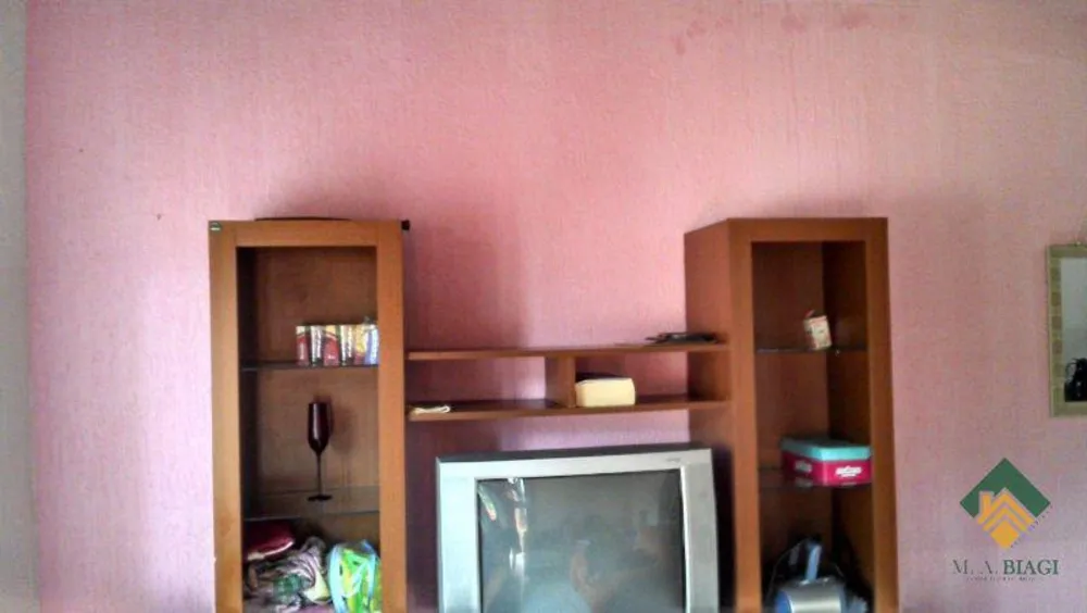 Casa, 2 quartos, 90 m² - Foto 2
