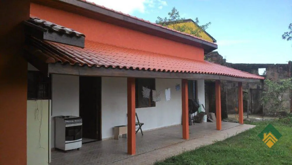 Casa, 2 quartos, 90 m² - Foto 2