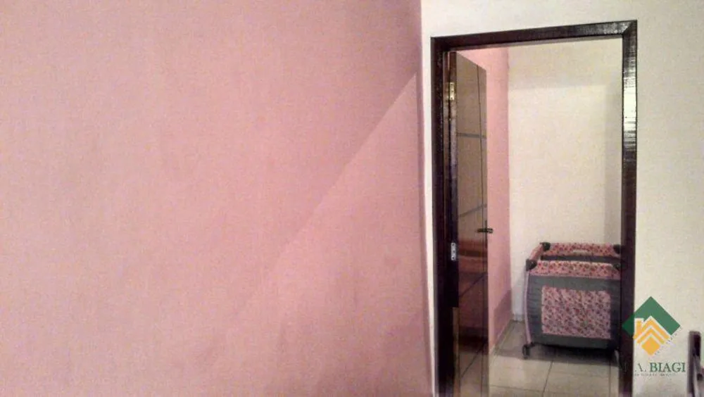 Casa, 2 quartos, 90 m² - Foto 4
