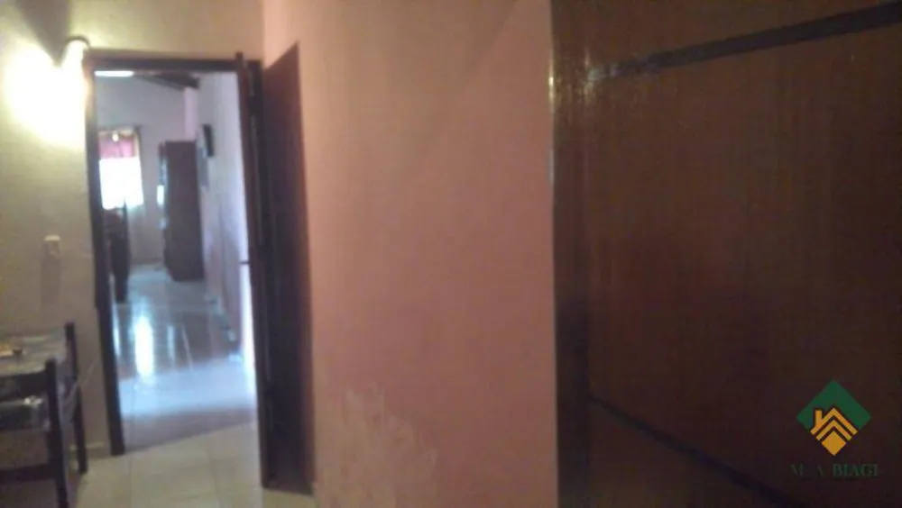 Casa, 2 quartos, 90 m² - Foto 3