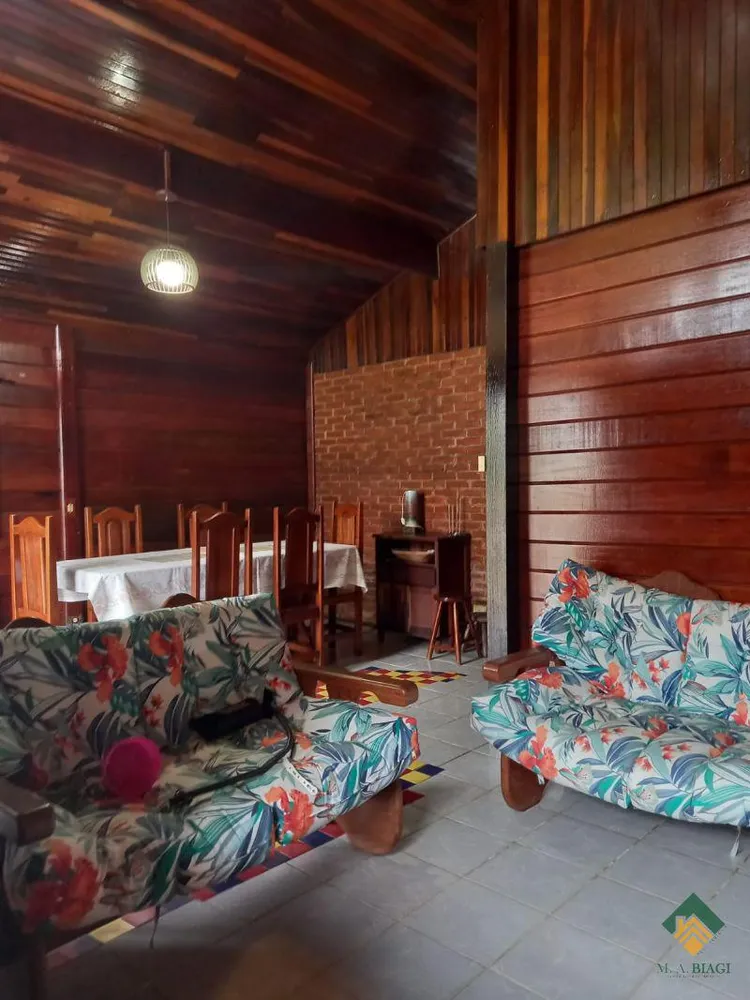 Casa, 2 quartos, 170 m² - Foto 3