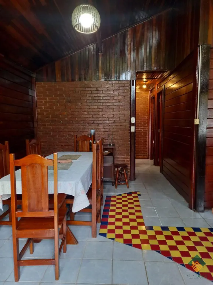 Casa, 2 quartos, 170 m² - Foto 2