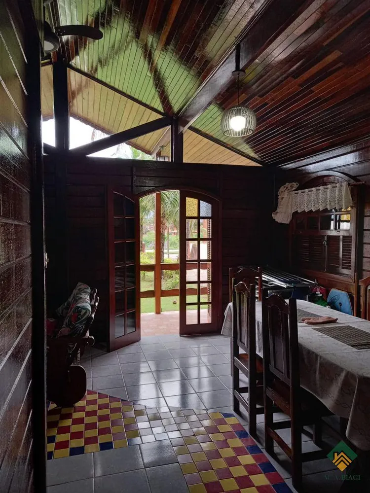Casa, 2 quartos, 170 m² - Foto 3