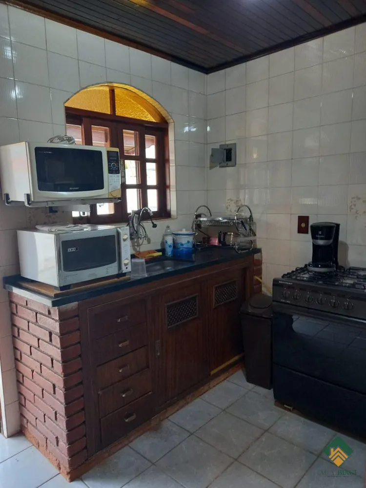 Casa, 2 quartos, 170 m² - Foto 4
