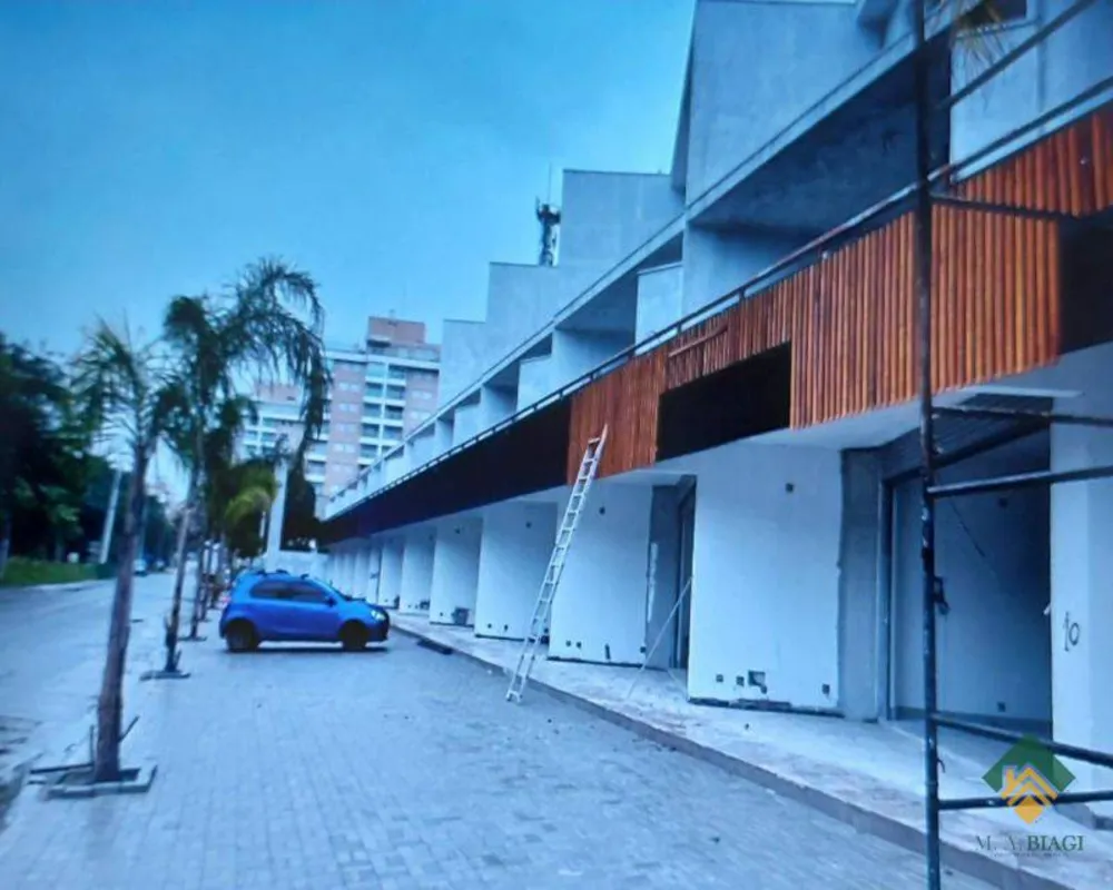 Loja-Salão, 190 m² - Foto 5