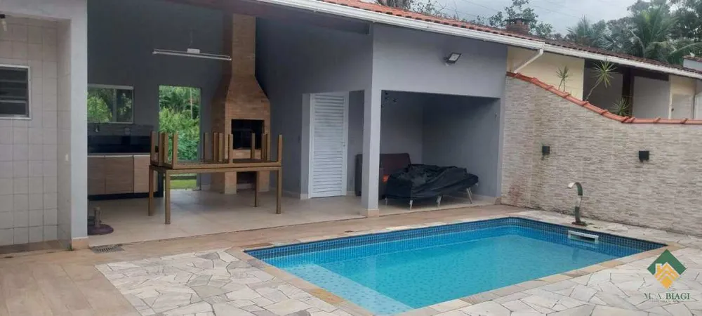 Sobrado, 3 quartos, 177 m² - Foto 1