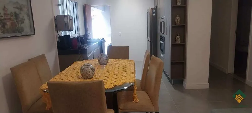 Sobrado, 3 quartos, 177 m² - Foto 3