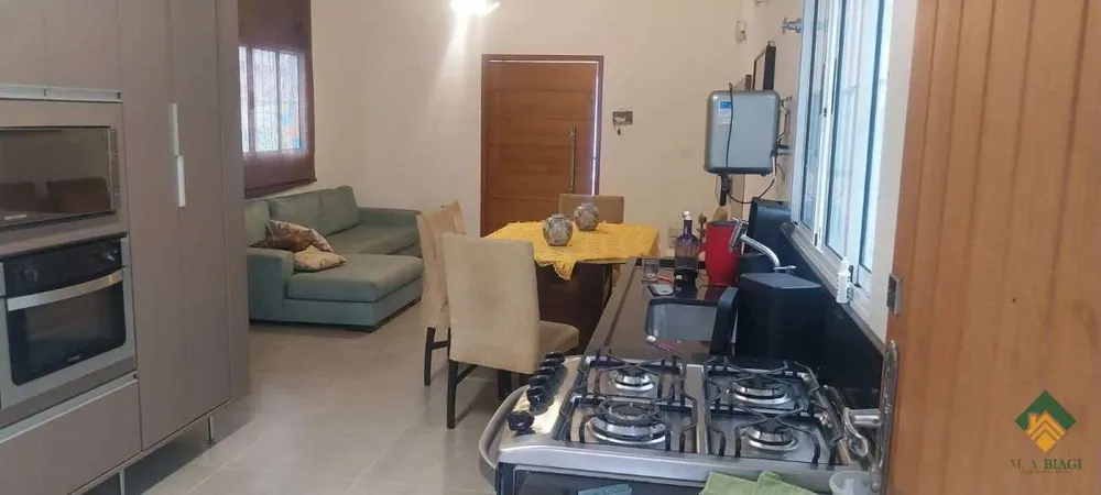 Sobrado, 3 quartos, 177 m² - Foto 4
