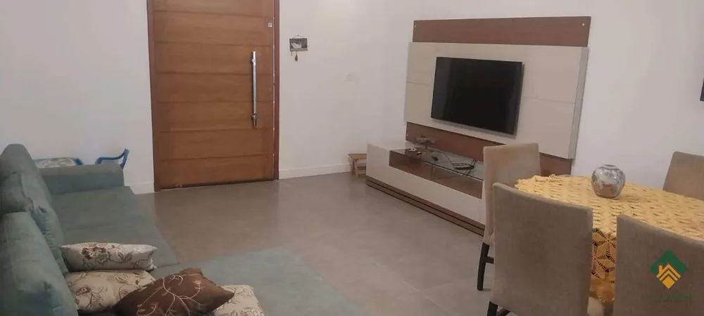 Sobrado, 3 quartos, 177 m² - Foto 5