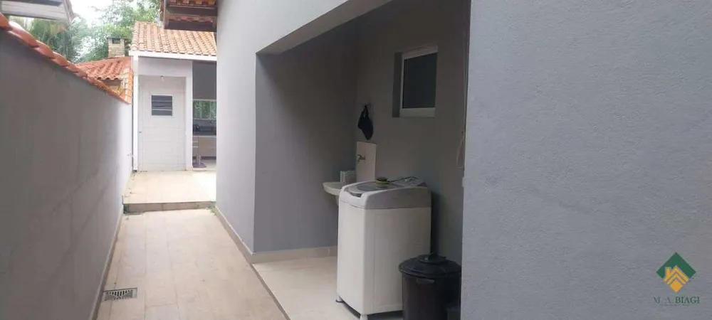 Sobrado, 3 quartos, 177 m² - Foto 6