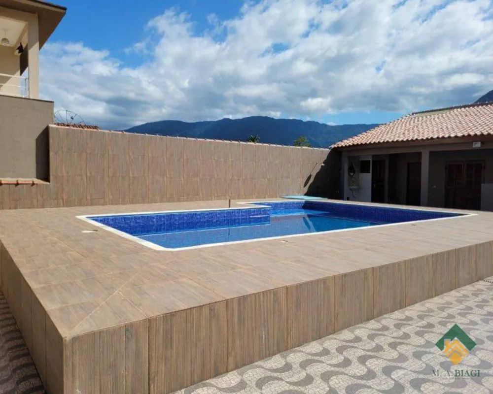 Casa, 4 quartos, 180 m² - Foto 4