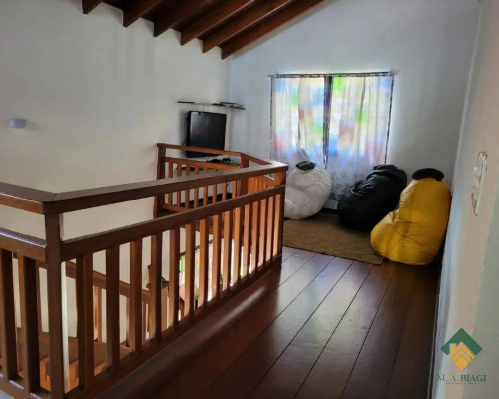 Casa, 4 quartos, 180 m² - Foto 3