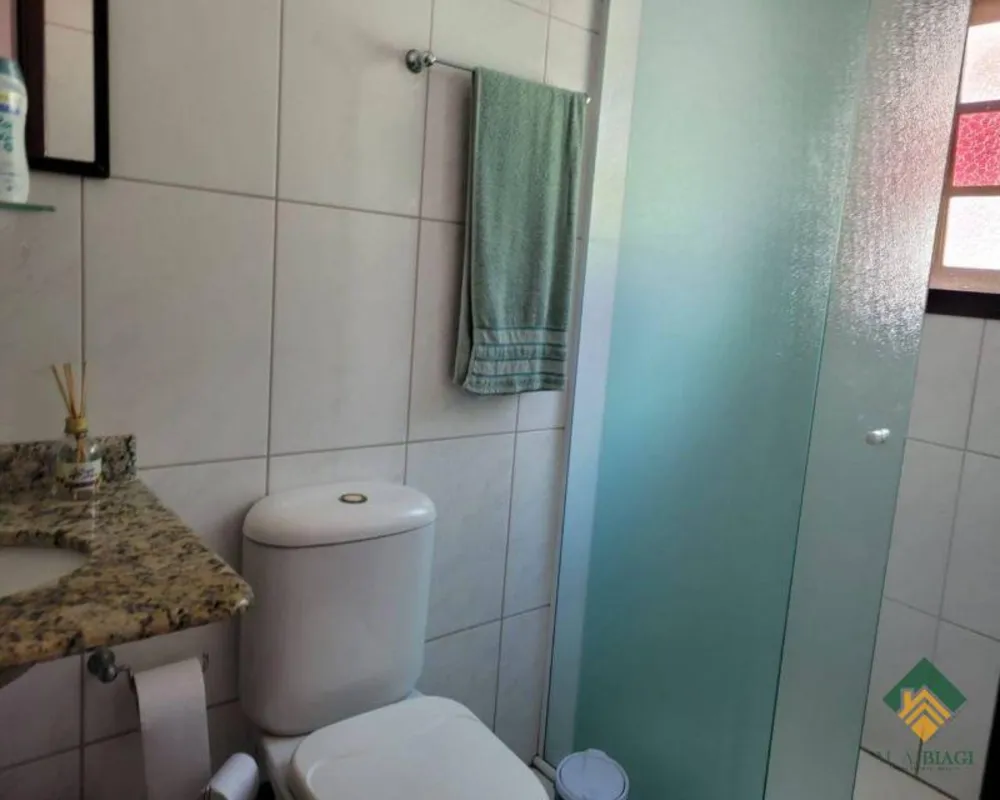 Casa, 4 quartos, 180 m² - Foto 2